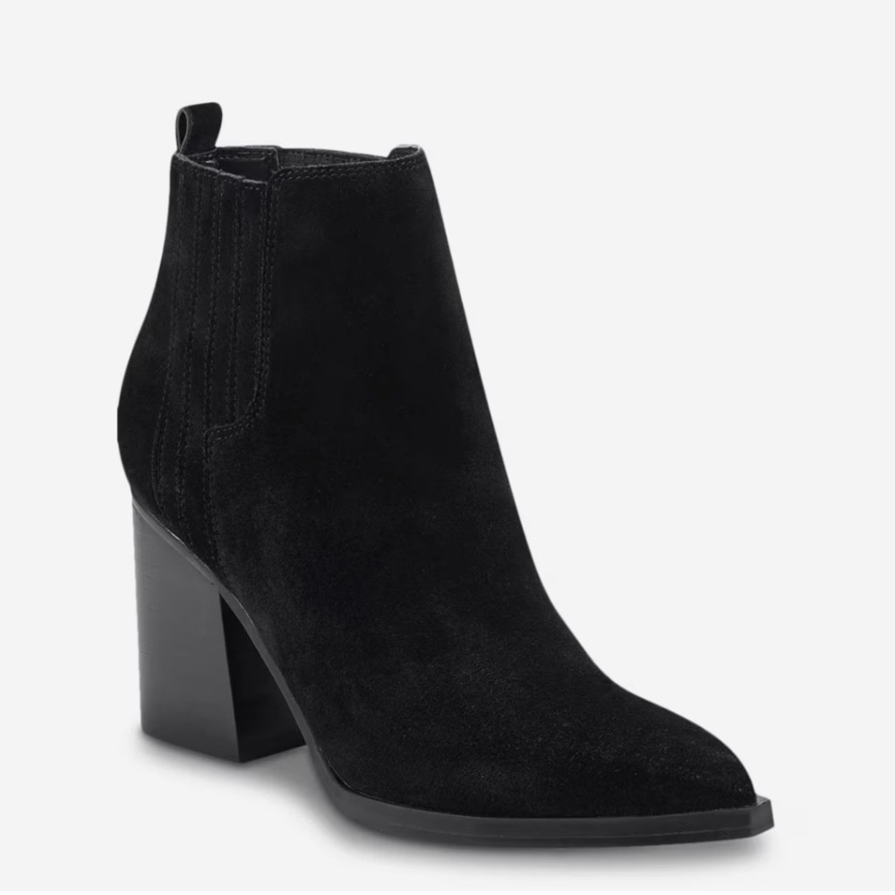 Marc Fisher Alva Bootie